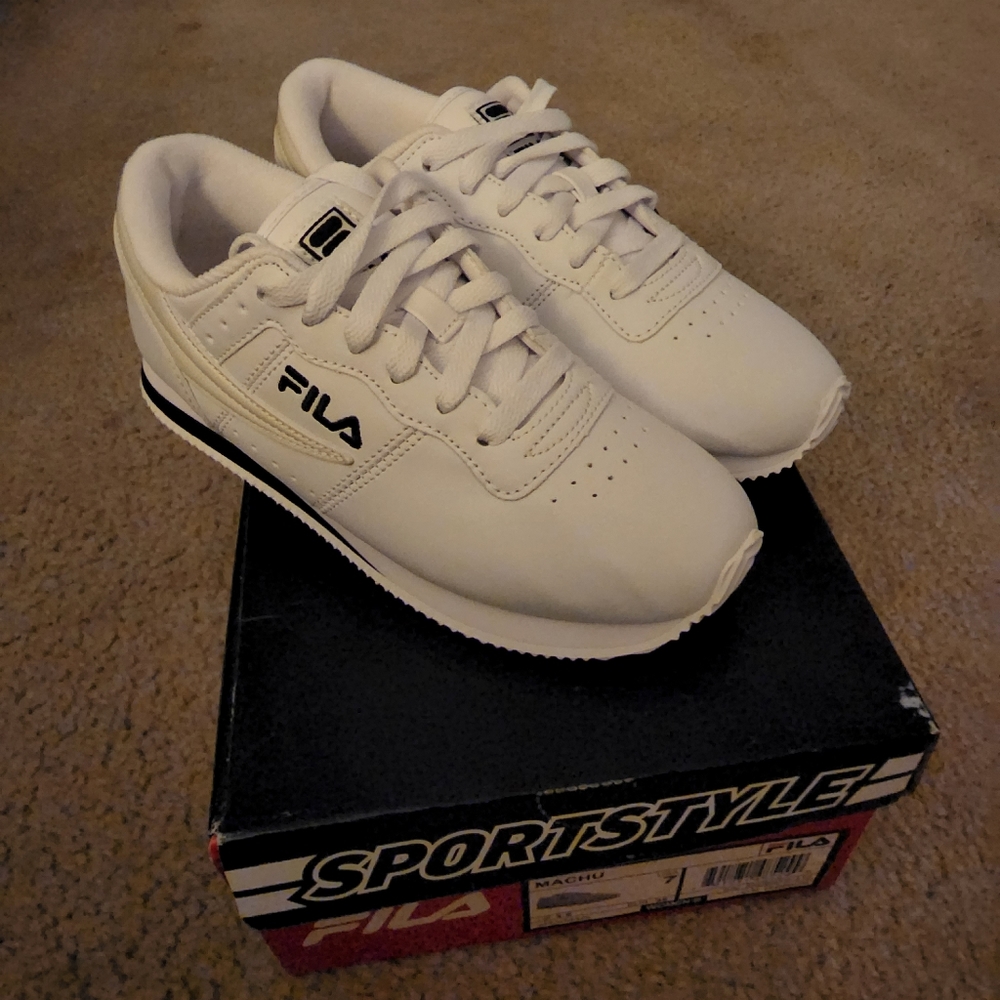 FILA SNEAKERS MACHU